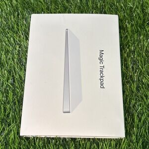 Apple Magic Trackpad (Multi-Touch) – Brand New Open Box – A1535